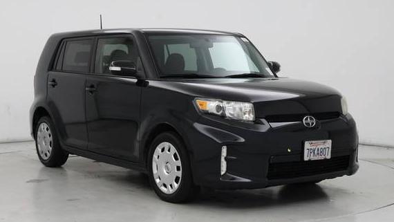 TOYOTA SCION XB 2015 JTLZE4FE4FJ073950 image